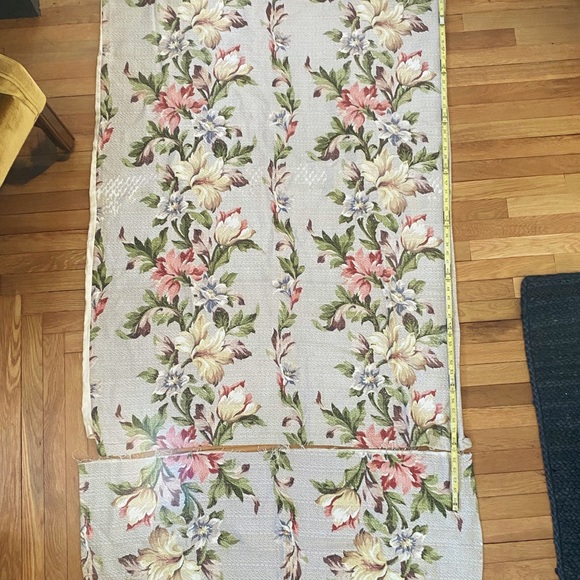 Classic Hawaiian Barkcloth - Picture 4 of 14